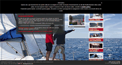 Desktop Screenshot of gscharter.com